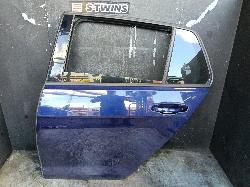 View Auto part Left Rear Door/Sliding Volkswagen Golf 2019