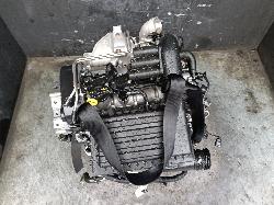 View Auto part Engine Volkswagen Golf 2019