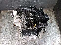 View Auto part Engine Volkswagen Golf 2019