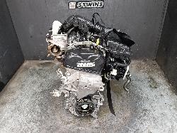 View Auto part Engine Volkswagen Golf 2019