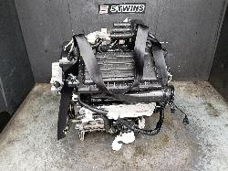 View Auto part Engine Volkswagen Golf 2019
