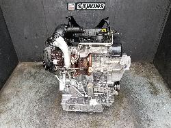 View Auto part Engine Volkswagen Golf 2019