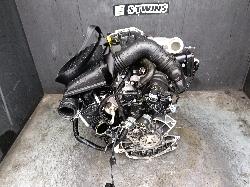 View Auto part Engine Volkswagen Golf 2019