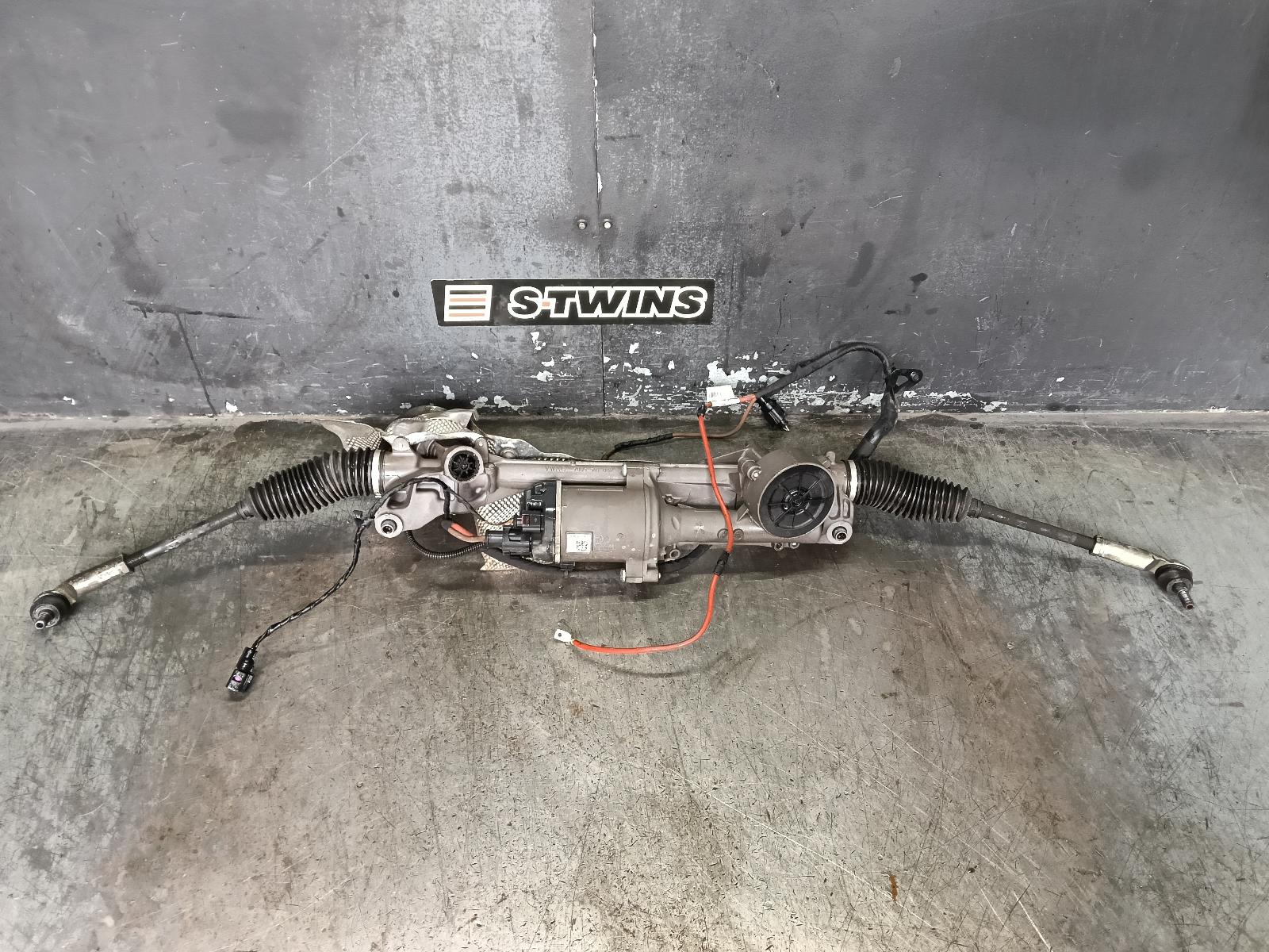 2019 Volkswagen Golf Steering Box/Rack View Auto part Steering Box/Rack Volkswagen Golf 2019