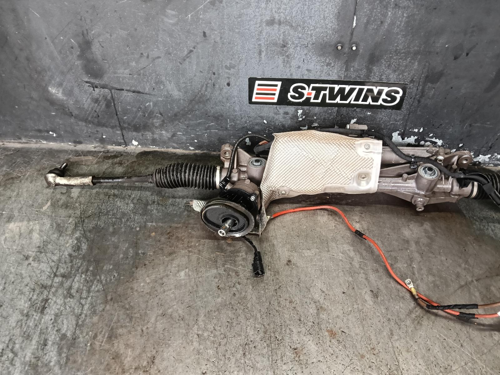 2019 Volkswagen Golf Steering Box/Rack View Auto part Steering Box/Rack Volkswagen Golf 2019