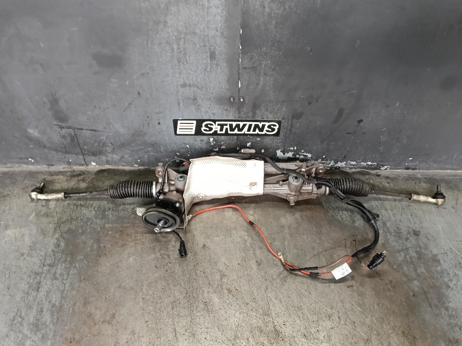 2019 Volkswagen Golf Steering Box/Rack View Auto part Steering Box/Rack Volkswagen Golf 2019