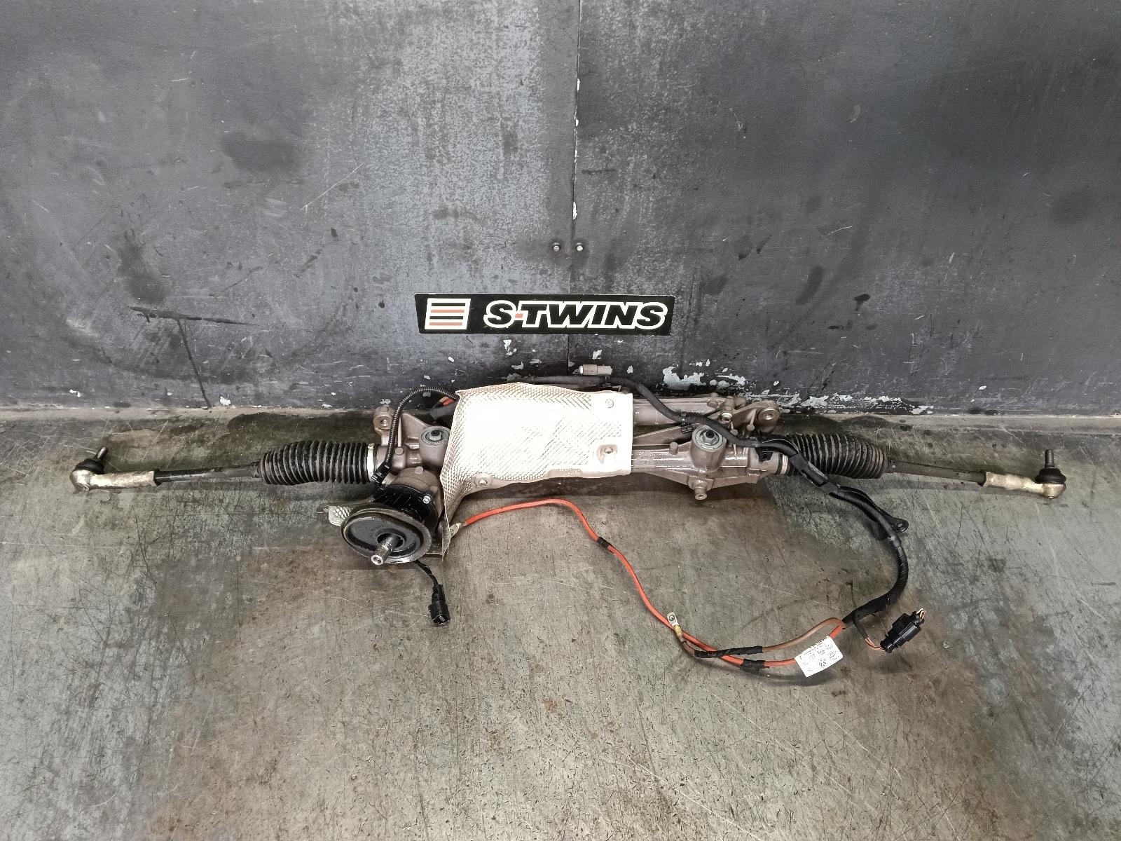 2019 Volkswagen Golf Steering Box/Rack View Auto part Steering Box/Rack Volkswagen Golf 2019