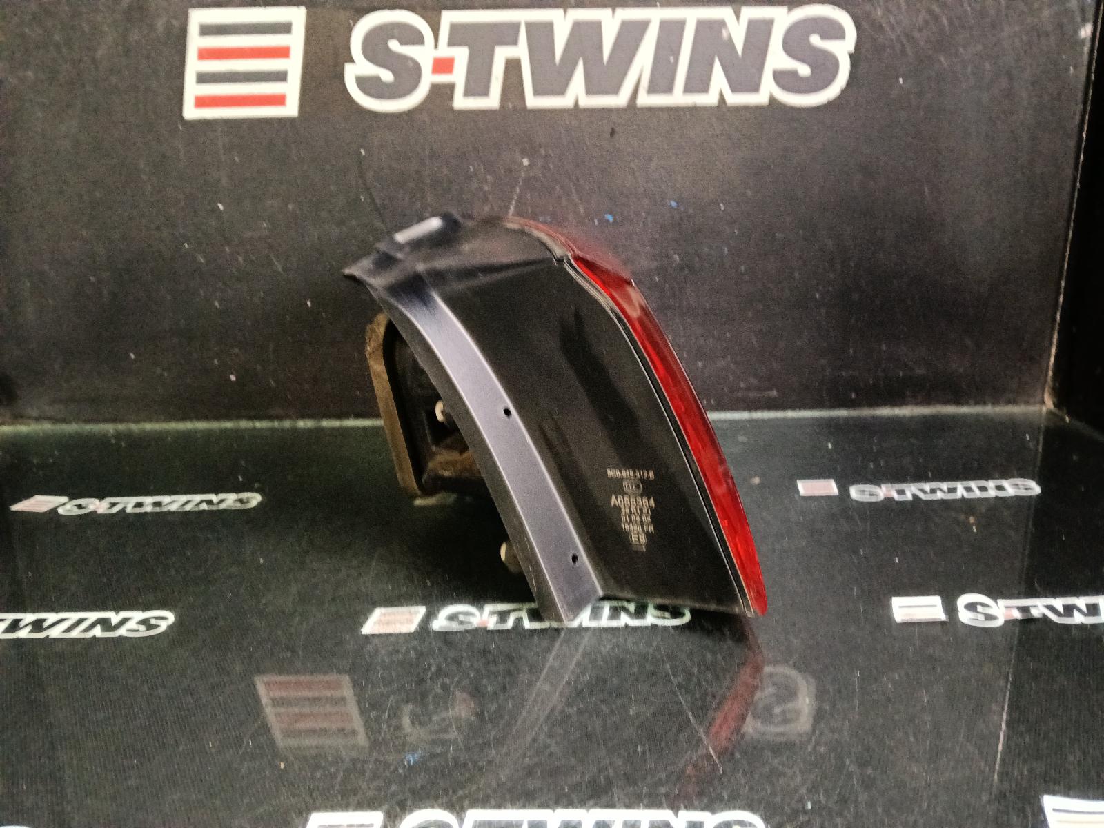 View Auto part Right Taillight Volkswagen Golf 2019