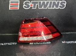 View Auto part Right Taillight Volkswagen Golf 2019
