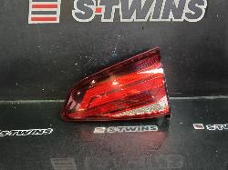 View Auto part Rear Garnish Volkswagen Golf 2019