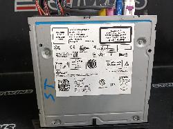 View Auto part Radio/Cd/Dvd/Sat/Tv Volkswagen Golf 2019