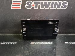 View Auto part Radio/Cd/Dvd/Sat/Tv Volkswagen Golf 2019