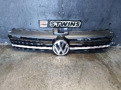 View Auto part Grille Volkswagen Golf 2019
