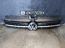 View Auto part Grille Volkswagen Golf 2019