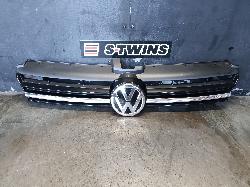 View Auto part Grille Volkswagen Golf 2019