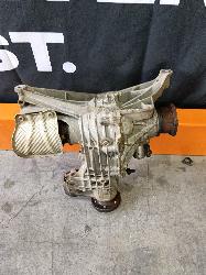 View Auto part Differential Centre Audi Q5 2019