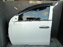 View Auto part Left Front Door Mitsubishi Triton 2017