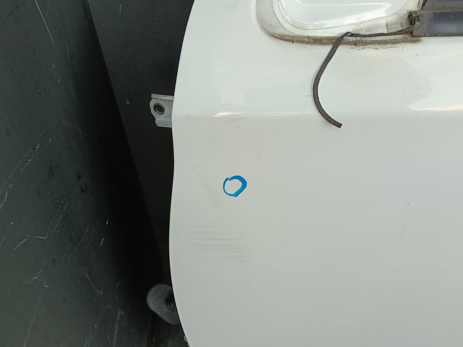 View Auto part Left Front Door Mitsubishi Triton 2017