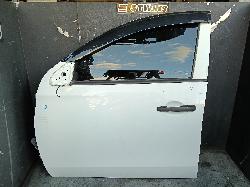 View Auto part Left Front Door Mitsubishi Triton 2017