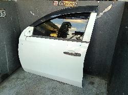 View Auto part Left Front Door Mitsubishi Triton 2017