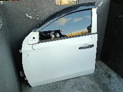 View Auto part Left Front Door Mitsubishi Triton 2017