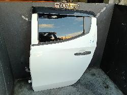View Auto part Left Rear Door/Sliding Mitsubishi Triton 2017