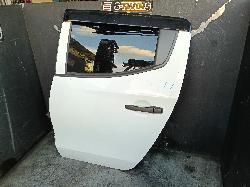 View Auto part Left Rear Door/Sliding Mitsubishi Triton 2017