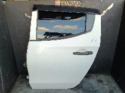 View Auto part Left Rear Door/Sliding Mitsubishi Triton 2017