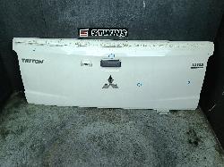 View Auto part Bootlid/Tailgate Mitsubishi Triton 2017