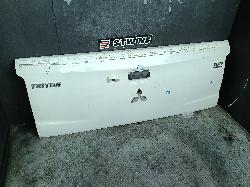 View Auto part Bootlid/Tailgate Mitsubishi Triton 2017