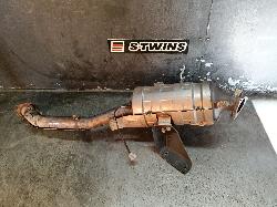 View Auto part Particulate Filter/Dpf Mitsubishi Triton 2017