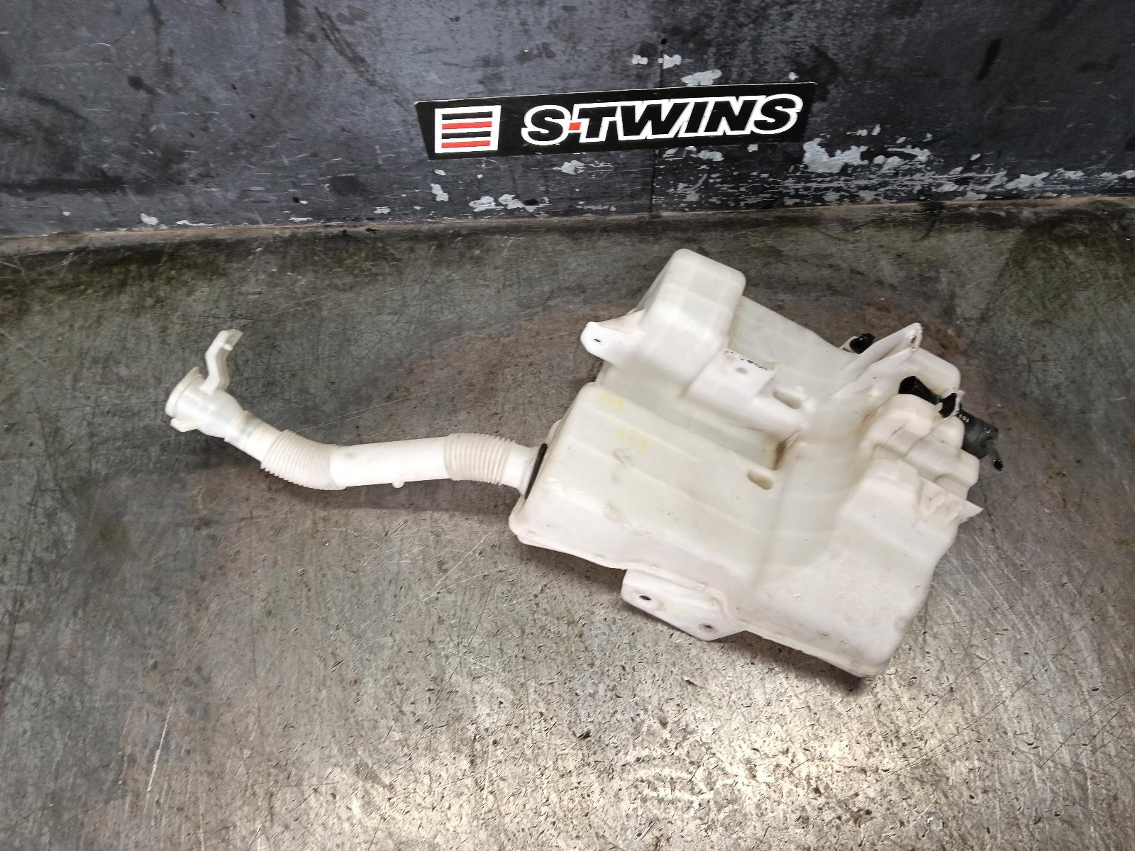 2017 Mitsubishi Triton Washer Bottle View Auto part Washer Bottle Mitsubishi Triton 2017