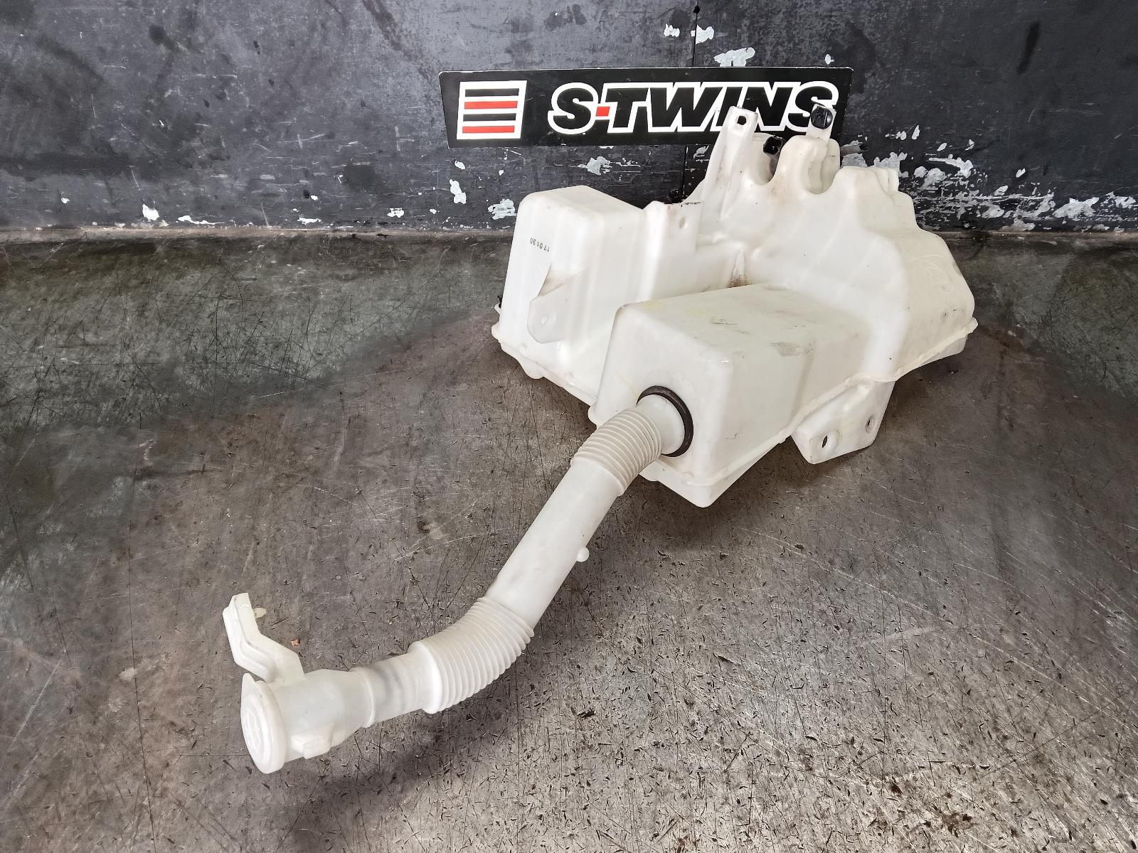 2017 Mitsubishi Triton Washer Bottle View Auto part Washer Bottle Mitsubishi Triton 2017