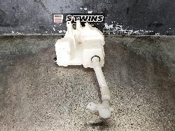 View Auto part Washer Bottle Mitsubishi Triton 2017