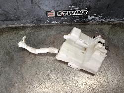 View Auto part Washer Bottle Mitsubishi Triton 2017