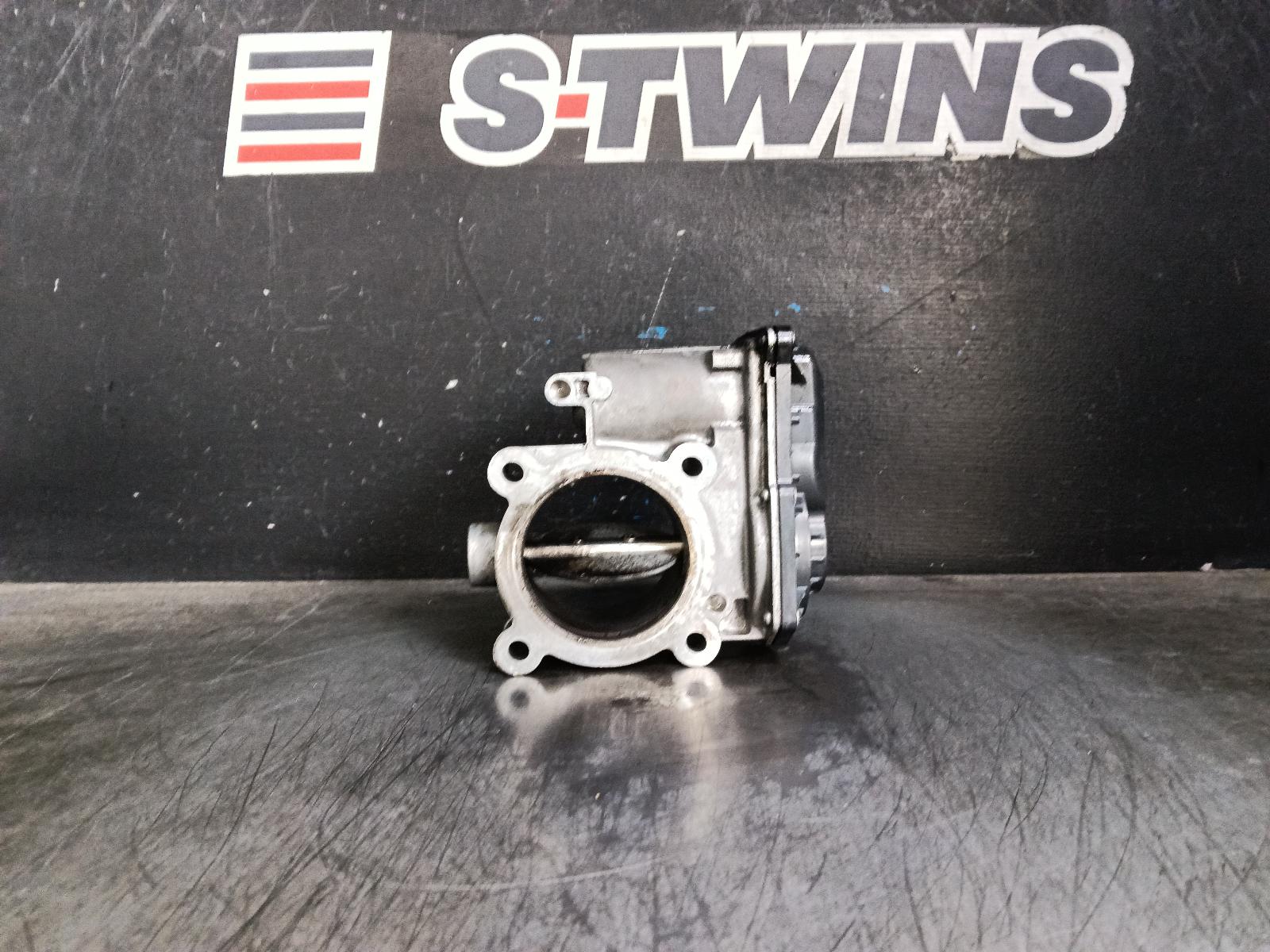View Auto part Throttle Body Mitsubishi Triton 2017