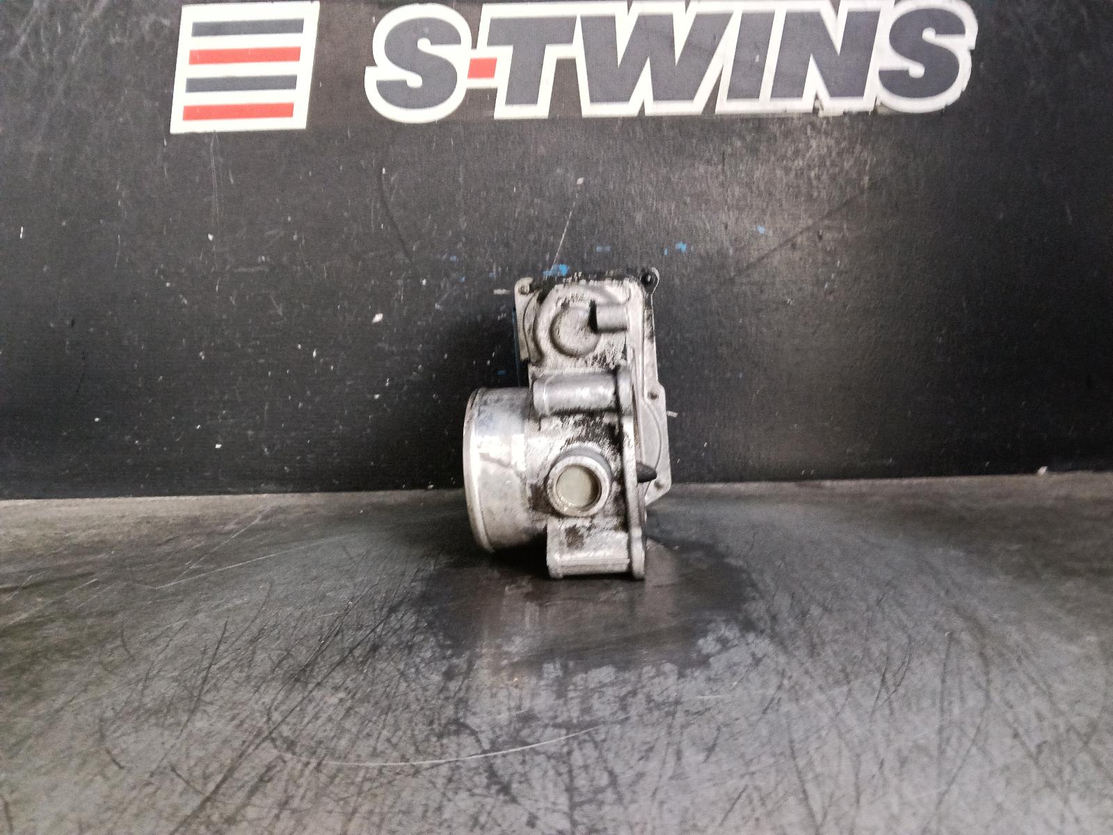 View Auto part Throttle Body Mitsubishi Triton 2017