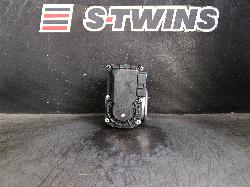 View Auto part Throttle Body Mitsubishi Triton 2017