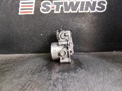 View Auto part Throttle Body Mitsubishi Triton 2017