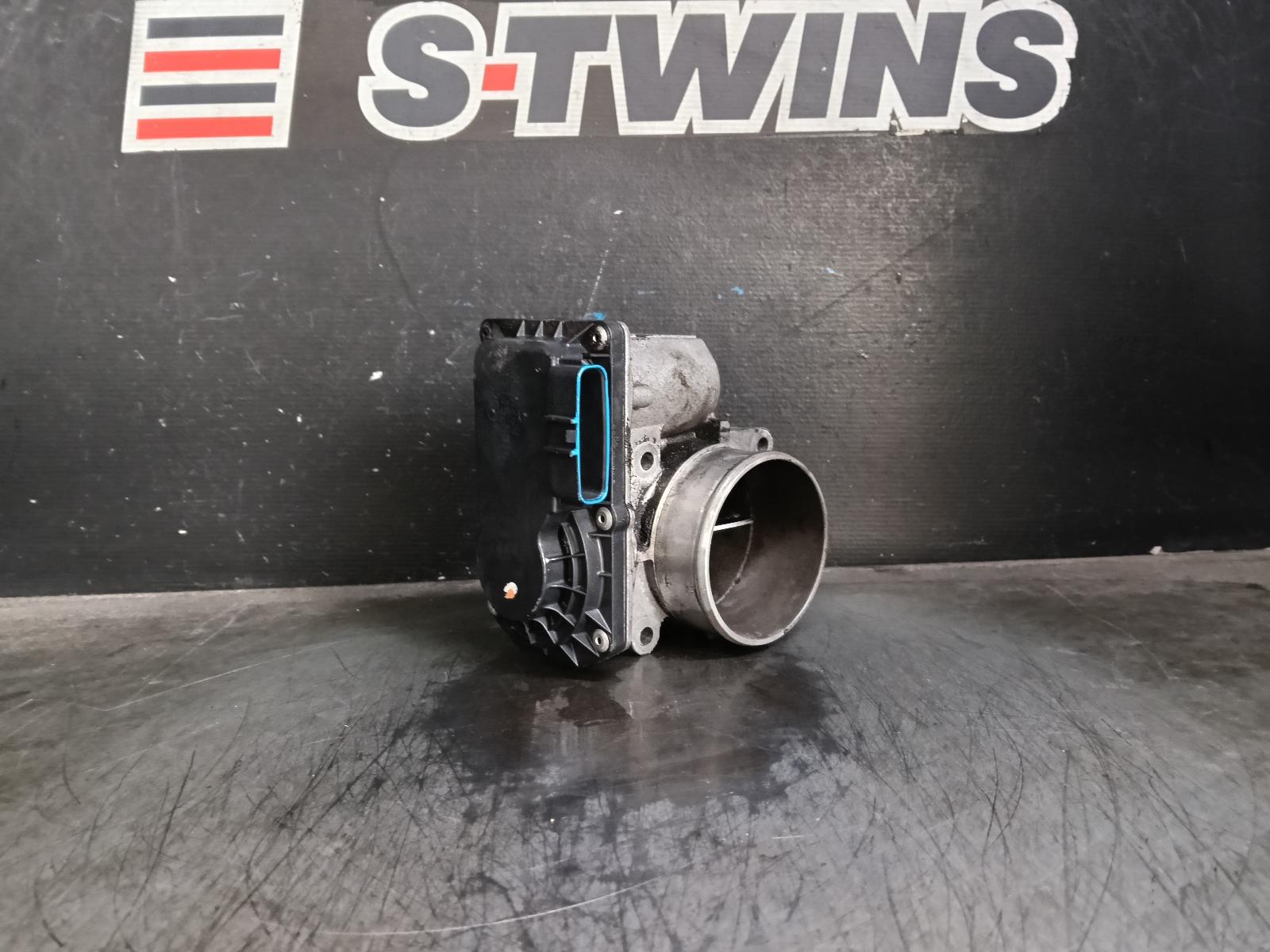 View Auto part Throttle Body Mitsubishi Triton 2017
