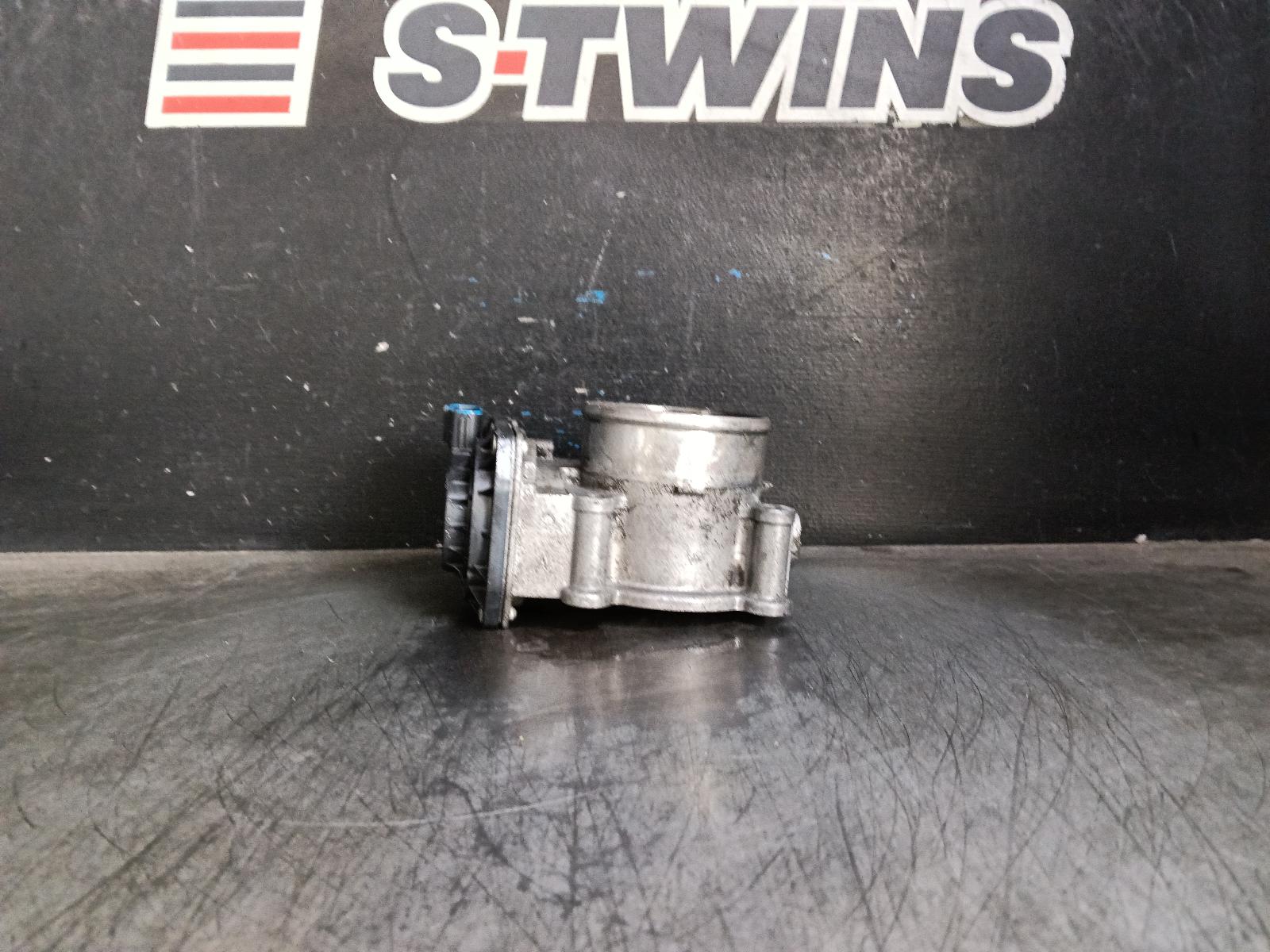 View Auto part Throttle Body Mitsubishi Triton 2017