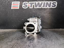 View Auto part Throttle Body Mitsubishi Triton 2017