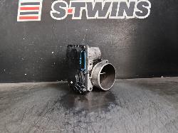 View Auto part Throttle Body Mitsubishi Triton 2017