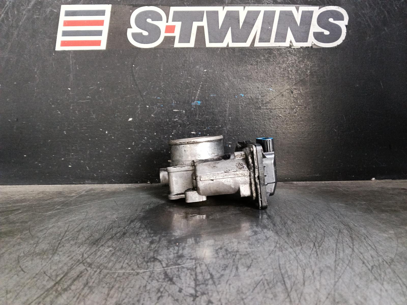 View Auto part Throttle Body Mitsubishi Triton 2017
