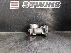 View Auto part Throttle Body Mitsubishi Triton 2017