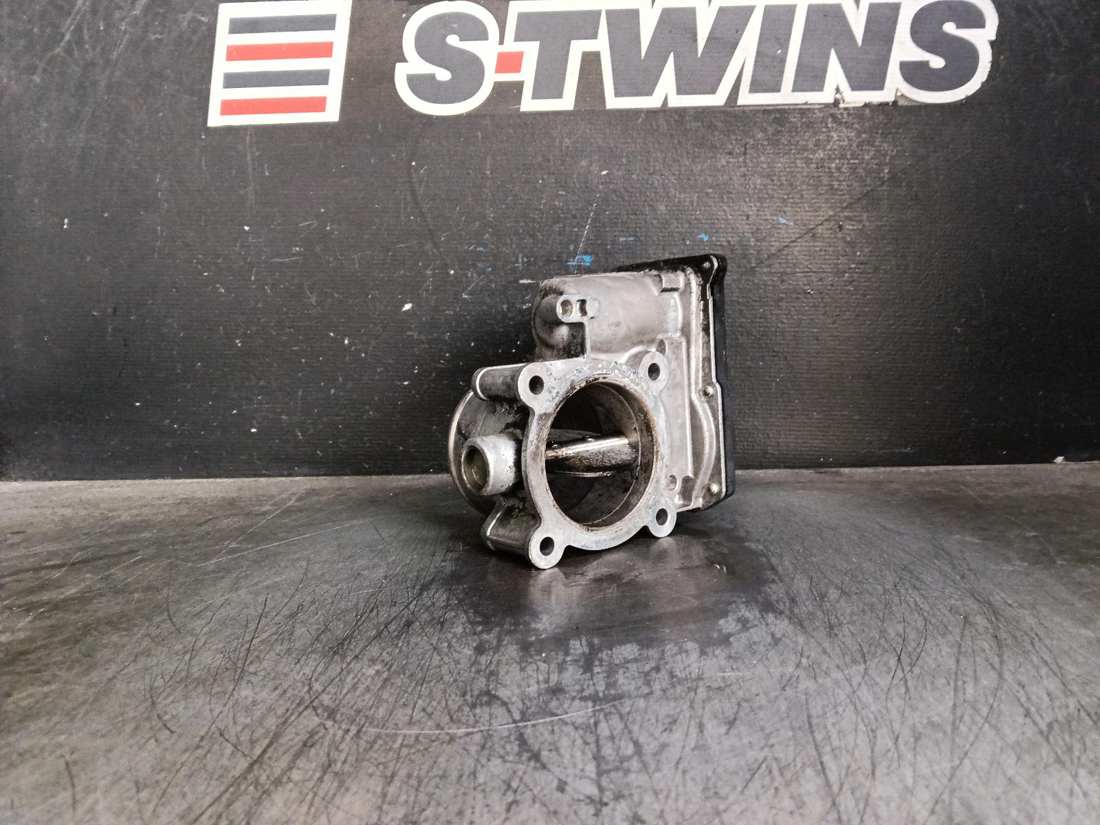 View Auto part Throttle Body Mitsubishi Triton 2017