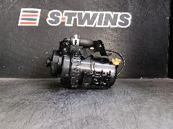 View Auto part Fuel Filter Housing Mitsubishi Triton 2017