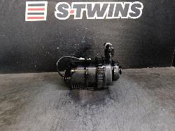 View Auto part Fuel Filter Housing Mitsubishi Triton 2017