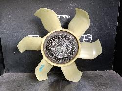 View Auto part Fan Mitsubishi Triton 2017
