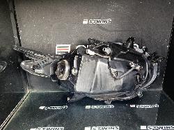 View Auto part Left Headlamp Mitsubishi Triton 2017